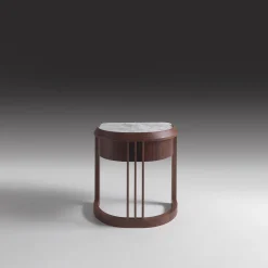 Annibale Colombo Nightstands<Sandro Bedside Table