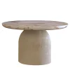 Monitillo 1980 Coffee Tables<Saturo Calacatta Coffee Table