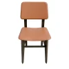 Morelato Chairs<Savina Leather Chair