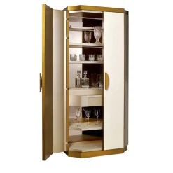 Sicis Bar Cabinets<Savoy Bar Cabinet