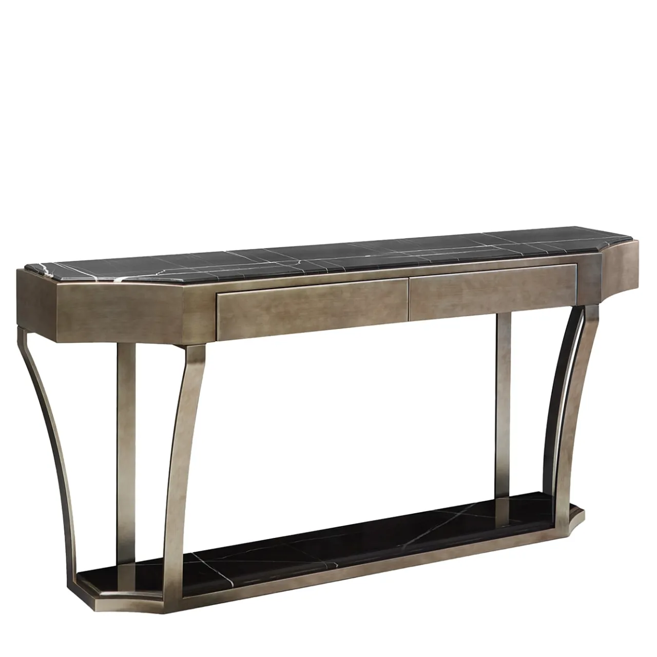 Sicis Consoles<Savoy Black Console