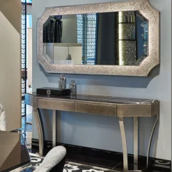 Sicis Consoles<Savoy Black Console