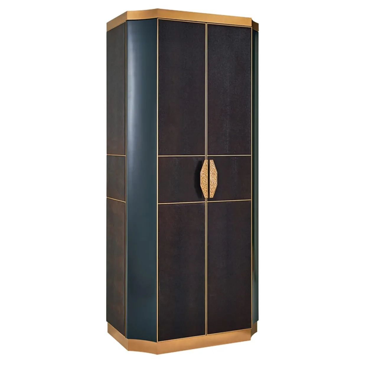 Sicis Cabinets<Savoy Cabinet