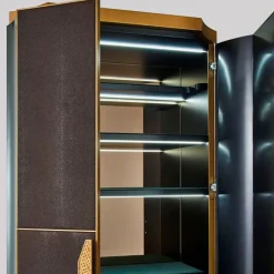 Sicis Cabinets<Savoy Cabinet