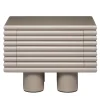 Giobagnara Dressers<Scala Beige Small Chest of Drawers