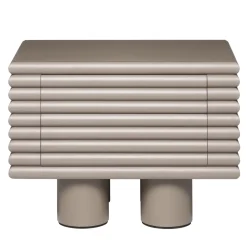Giobagnara Dressers<Scala Beige Small Chest of Drawers