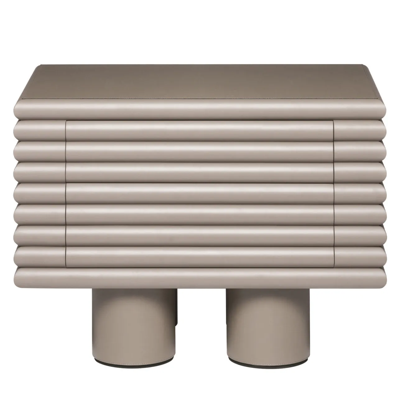 Giobagnara Dressers<Scala Beige Small Chest of Drawers