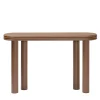 Giobagnara Consoles<Scala Brown Console