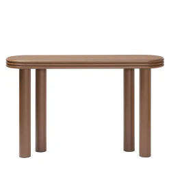 Giobagnara Consoles<Scala Brown Console