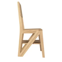 Morelato Chairs<Scala Chair