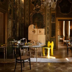 Morelato Chairs<Scala Chair