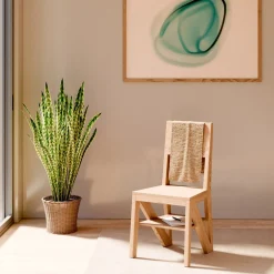 Morelato Chairs<Scala Chair