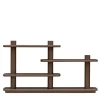 Giobagnara Bookcases<Scala Double Bookcase