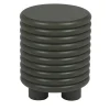 Giobagnara Stools<Scala Round Dark Green Stool