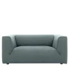 Montina Armchairs<Scala Teal Armchair