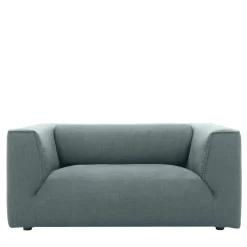 Montina Armchairs<Scala Teal Armchair