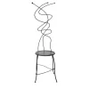 Idee del Fabbro Chairs<Schizzo Sculpture Chair