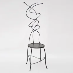 Idee del Fabbro Chairs<Schizzo Sculpture Chair