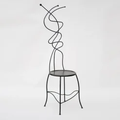 Idee del Fabbro Chairs<Schizzo Sculpture Chair