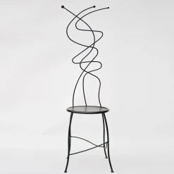 Idee del Fabbro Chairs<Schizzo Sculpture Chair