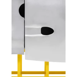 altreforme Sideboards Buffets<Scocca Sideboard