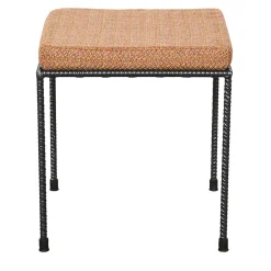 Doodesign Stools<Scrana Square-Cut Stool