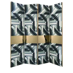 Monica Gasperini Room Dividers<Screen MG S6