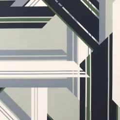 Monica Gasperini Room Dividers<Screen MG S6