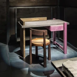 Antonio Aricò Desk & Writing Tables<Scrittoio Writing Desk