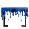 Sergio Villa Consoles<Sea Drops Console by Carlo Rampazzi