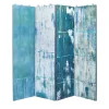 Anna Paola Cibin Room Dividers<Sea Velvet Screen