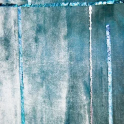 Anna Paola Cibin Room Dividers<Sea Velvet Screen
