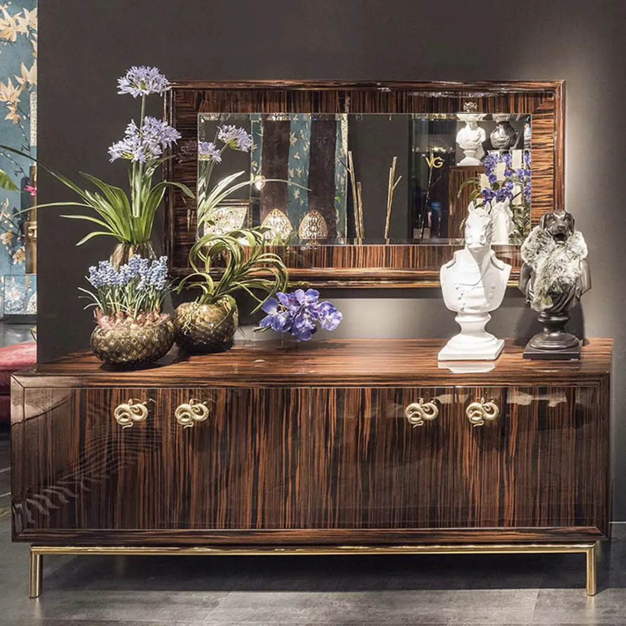 VGnewtrend Sideboards Buffets<Secret 2 Sideboard