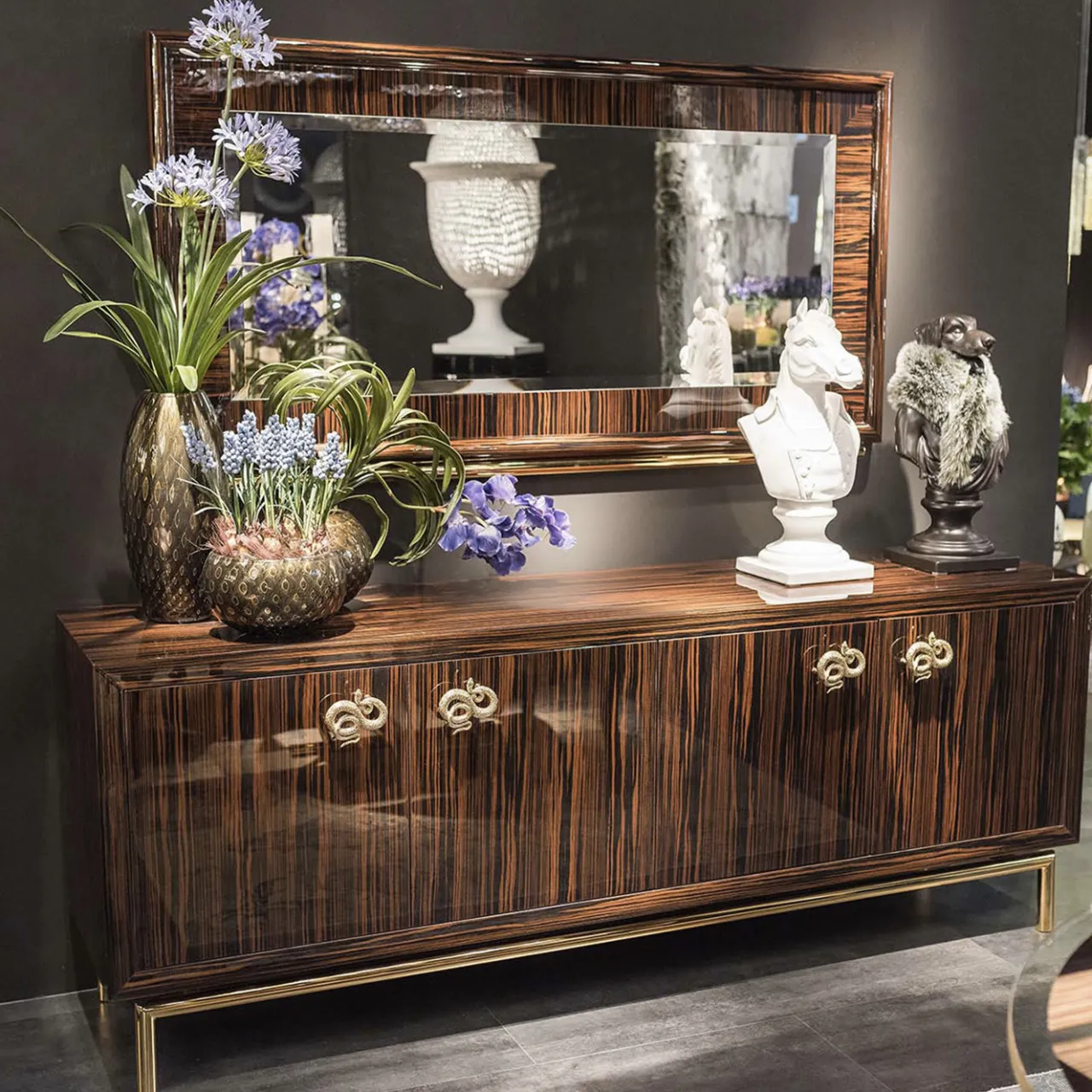 VGnewtrend Sideboards Buffets<Secret 2 Sideboard