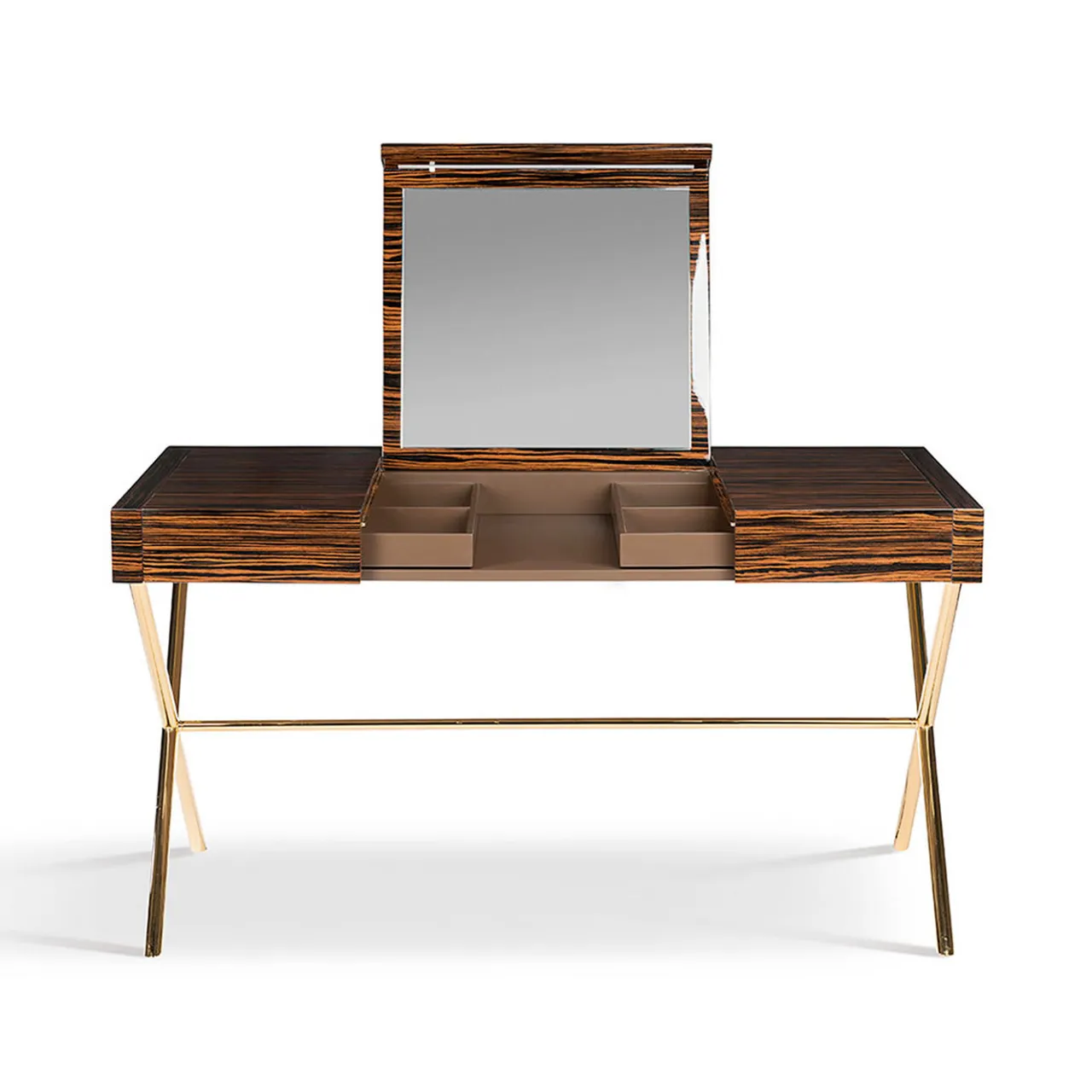 VGnewtrend Vanities<Secret 3 Vanity Desk