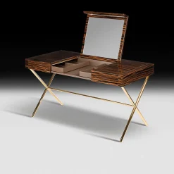 VGnewtrend Vanities<Secret 3 Vanity Desk