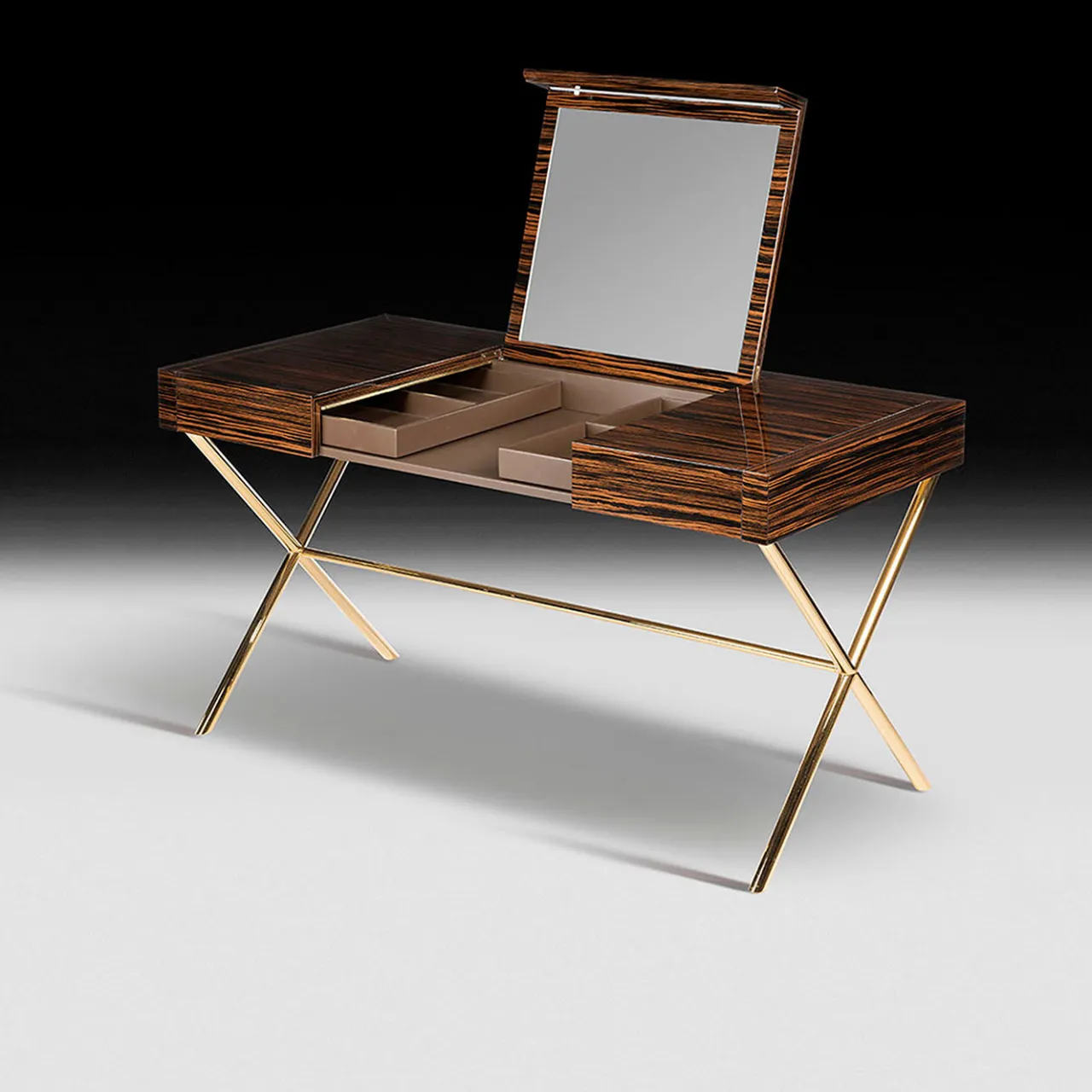 VGnewtrend Vanities<Secret 3 Vanity Desk