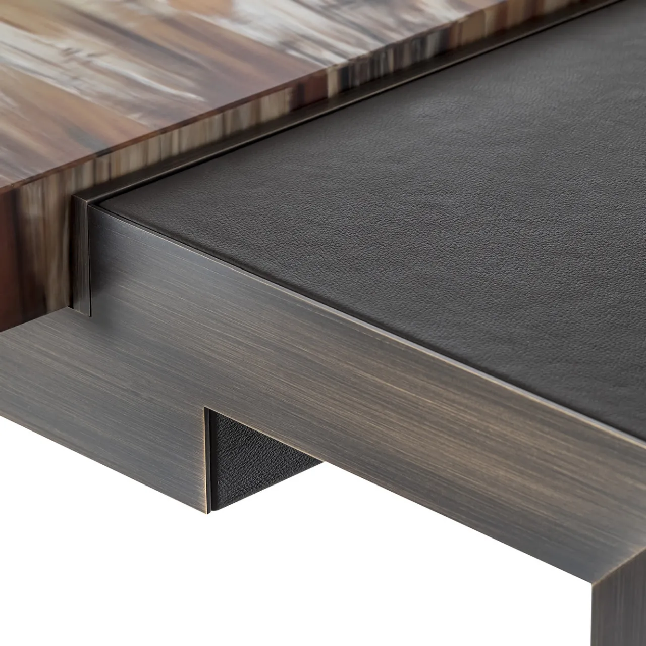 Arcahorn Consoles<Secretaire Console
