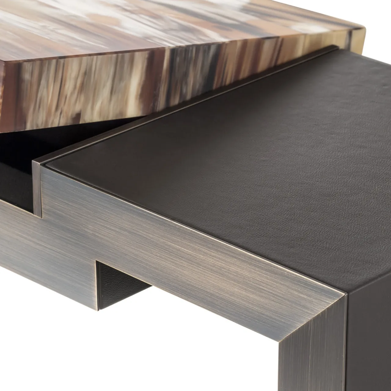 Arcahorn Consoles<Secretaire Console