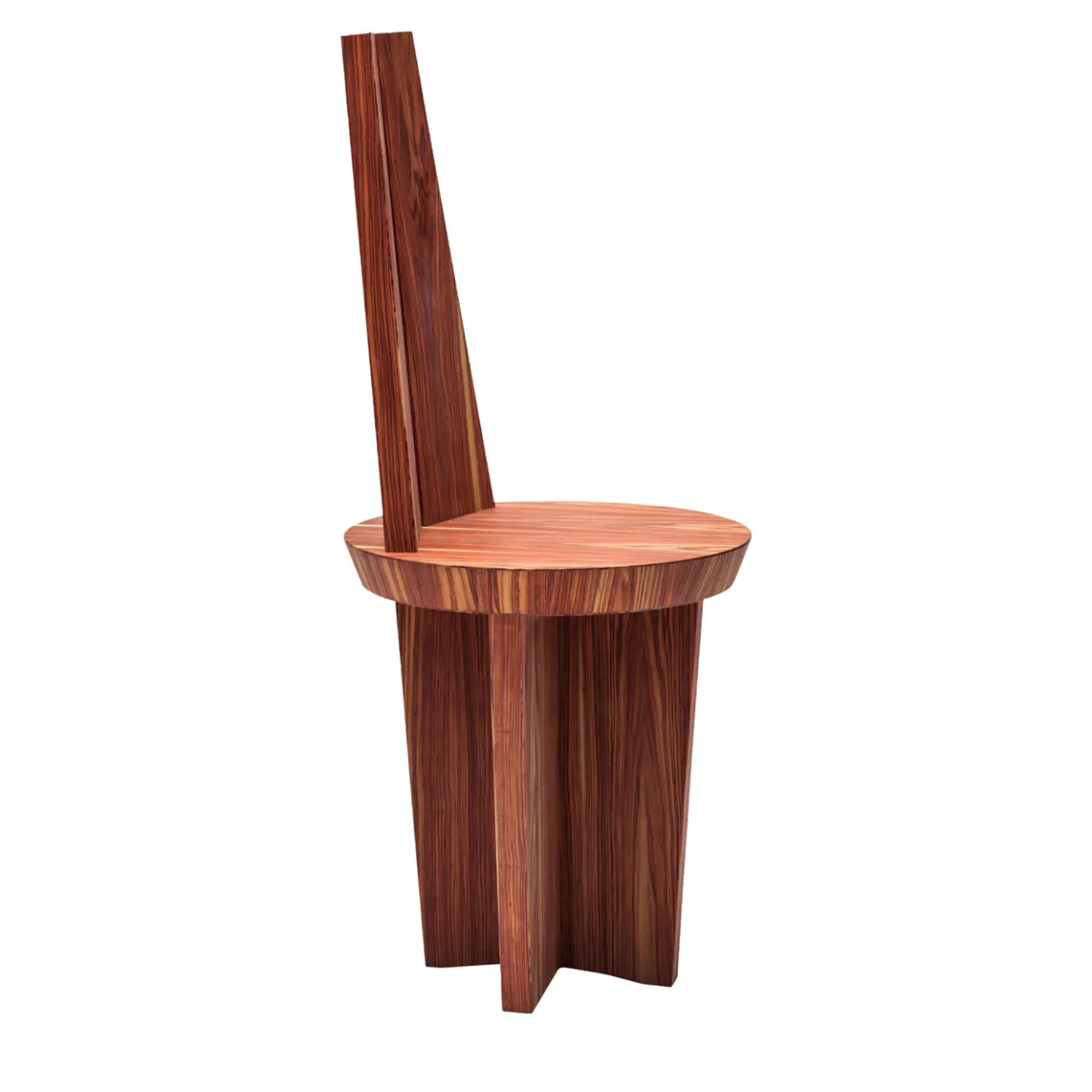 Antonio Aricò Chairs<Sedia Povera Chair