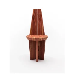 Antonio Aricò Chairs<Sedia Povera Chair