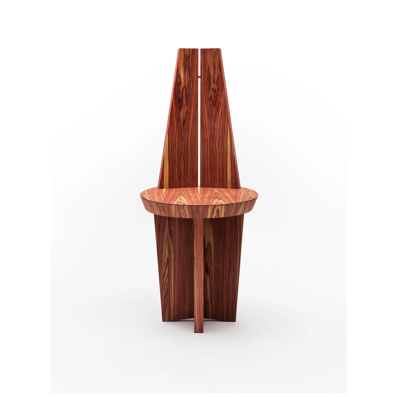 Antonio Aricò Chairs<Sedia Povera Chair