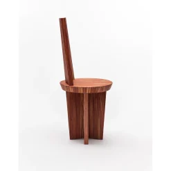 Antonio Aricò Chairs<Sedia Povera Chair