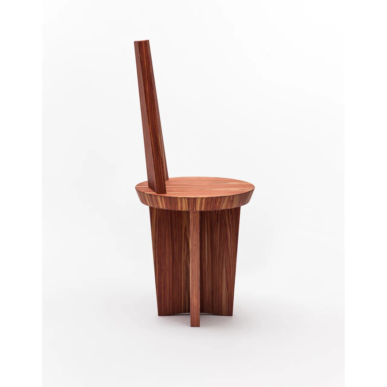 Antonio Aricò Chairs<Sedia Povera Chair