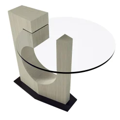 Carpanelli Side Tables<See Ye Side Table #3