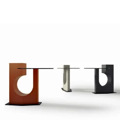 Carpanelli Side Tables<See Ye Side Table #2