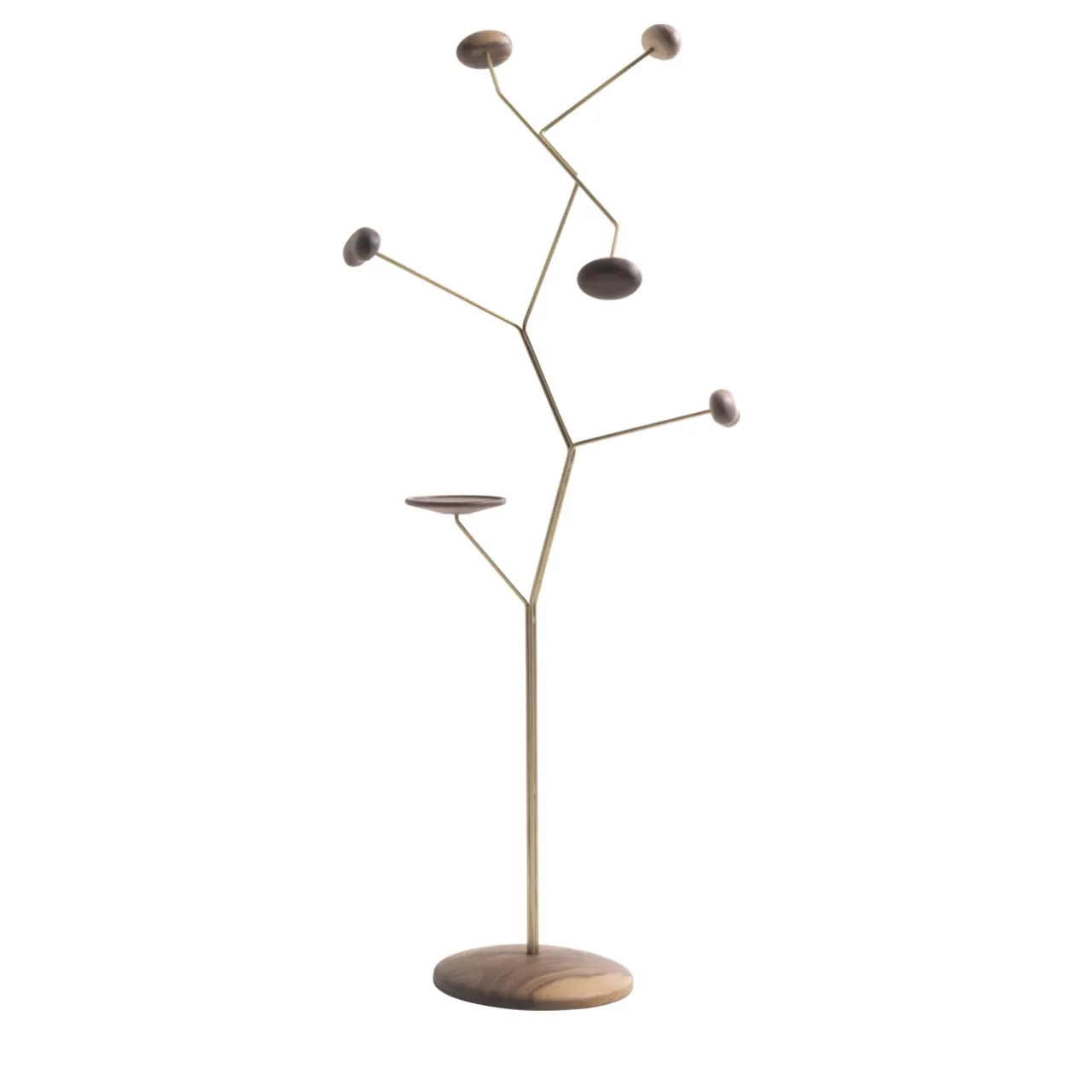 Durame Coat Stands<Seed Coat Hanger