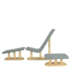 Orografie Benches<Segni A1 Set of 3 Benches Limited Edition by Lanzavecchia and Wai