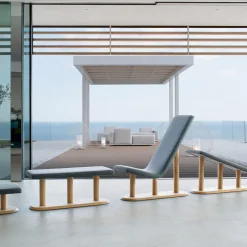 Orografie Benches<Segni A1 Set of 3 Benches Limited Edition by Lanzavecchia and Wai