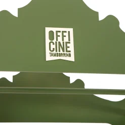 Officine Tamborrino Benches<Segno Wardrobe with Bench #1 by Flore & Venezia
